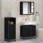Bathroom Furniture Suite