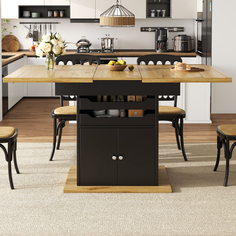 Extendable Dining Table