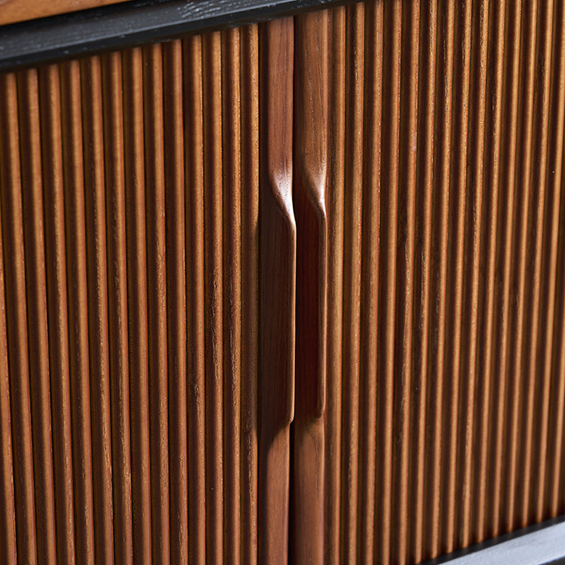 High-end large-capacity storage cabinet