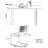2 - Person Three Leg Dining Set-937591549