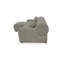 4 Seater Corner Sofa-105074965-105074982