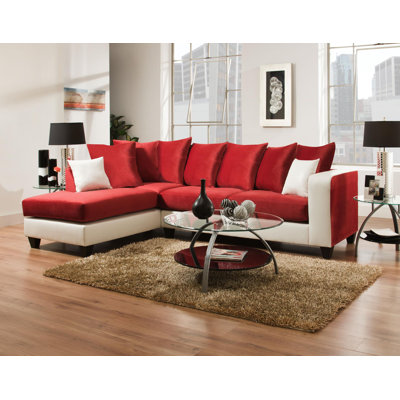 Canapé modulaire 2 pièces Almondsbury