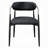 Banach Arm Chair