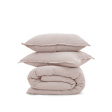 Ensemble de housse de couette 100% coton Waverly
