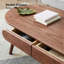 Table basse avec tiroirs Capsule