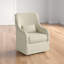 Fauteuil pivotant 30 po Tyrrel