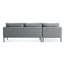 Paramount Chaise Sectional-27114349-27114342-27114343