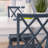 4 - Person Four Leg Dining Set-884052751