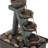 Grassmere Outdoor Weather Resistant Tabletop Fountain