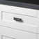 2 1/2" Length Rectangle Knob Multipack
