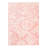 Jacinto Salmon Rug