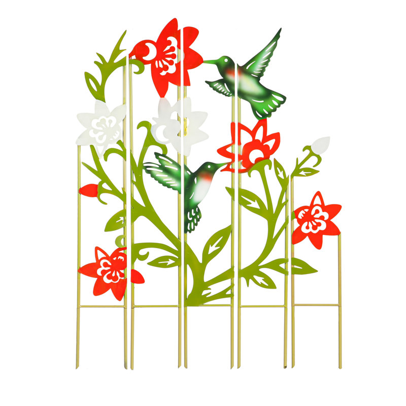 Piquet de jardin Mondre