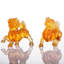 Crystal Qilin, "Benevolent Fortune"