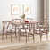 Chaises d'appoint Armone