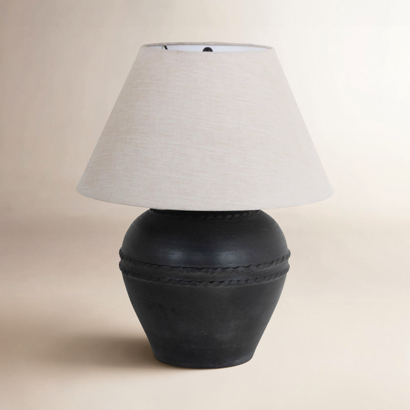 Caius Table Lamp