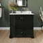 Ensemble de meuble-lavabo simple 36 "avec miroir Deborah-97696937-97696938-97718516