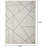 Jakavious Geometric Indoor Rug-245312465