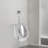 Automatic Sensor Urinal Flusher,Intelligent Sensor Flush Public Toilet Urinal