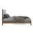Upholstered Standard Bed-1065054700