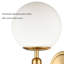 Hynleigh Armed Sconce-1625504257