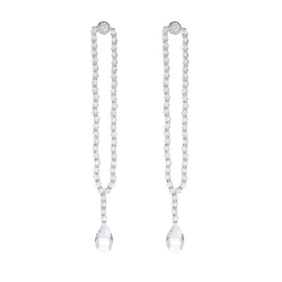 Balon Marble Resin Curtain Holdback/Tieback
