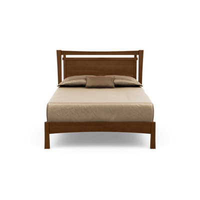 Monterey Solid Wood Piece Bedroom Set