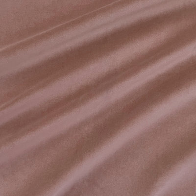 Solid Velvet w/ Backing | Caleb Fabric