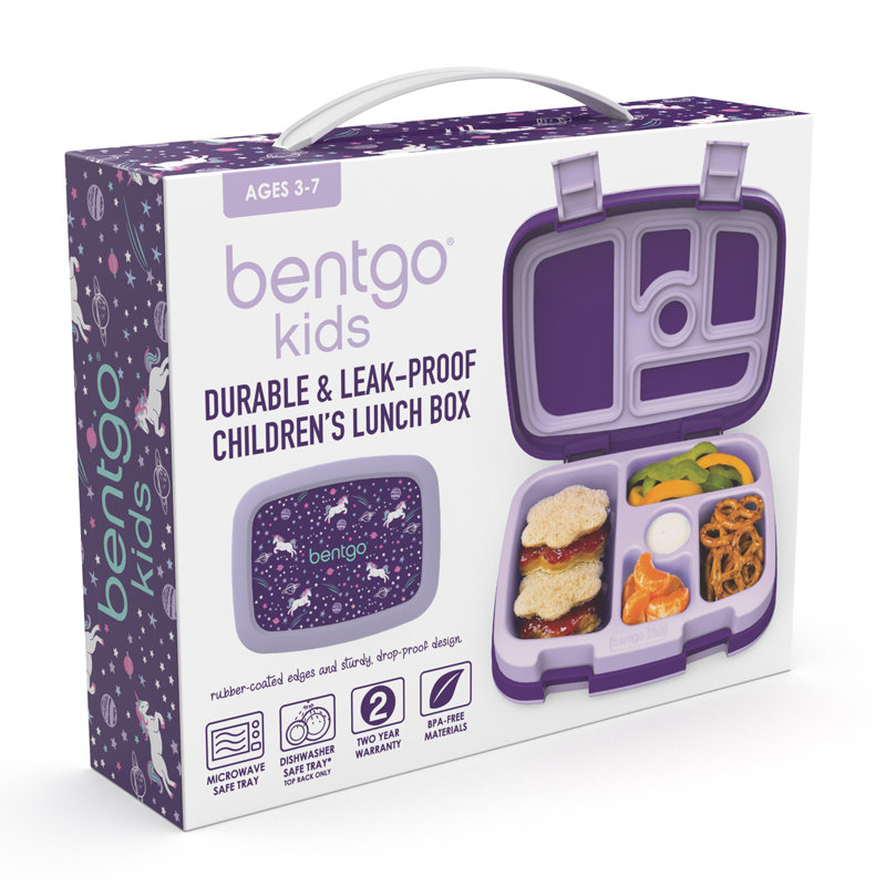 Boîtes à bento pour enfants