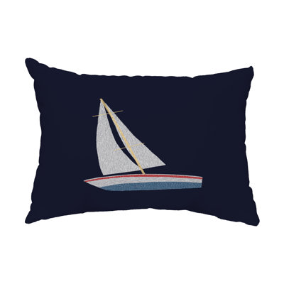  Coussin intérieur / extérieur Set Sail