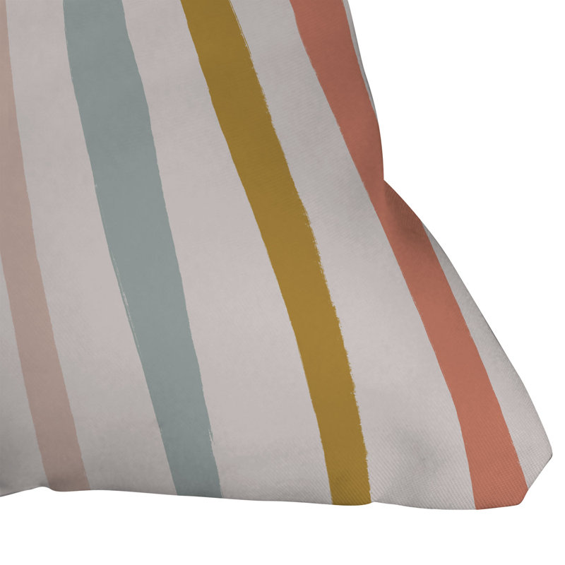 Coussin Menina Lisboa, Carré 16 po