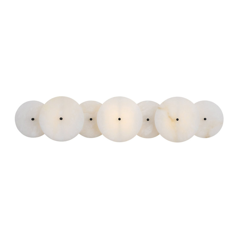 Cosmos Bath Vanity Light, 3