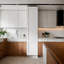 Buffet de rangement de 61,73 po de hauteur avec porte, armoire autoportante pour la cuisine, la salle à manger et le salon-700262460