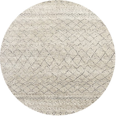 Bourbeau Geometric Indoor Rug