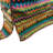 Antique Persian Mafrash Cargo Bag 1'4'' X 3'5''