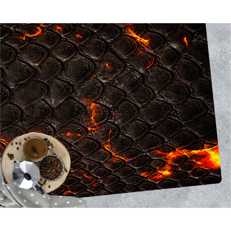 Naja Chair Mat, 70 x 100cm