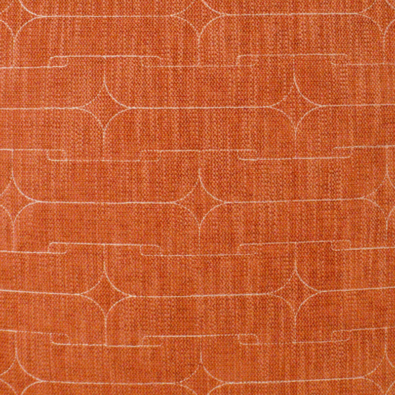 Unchained Fabric, Tangerine