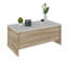 Bernis LIFT TOP COFFEE TABLE N°12