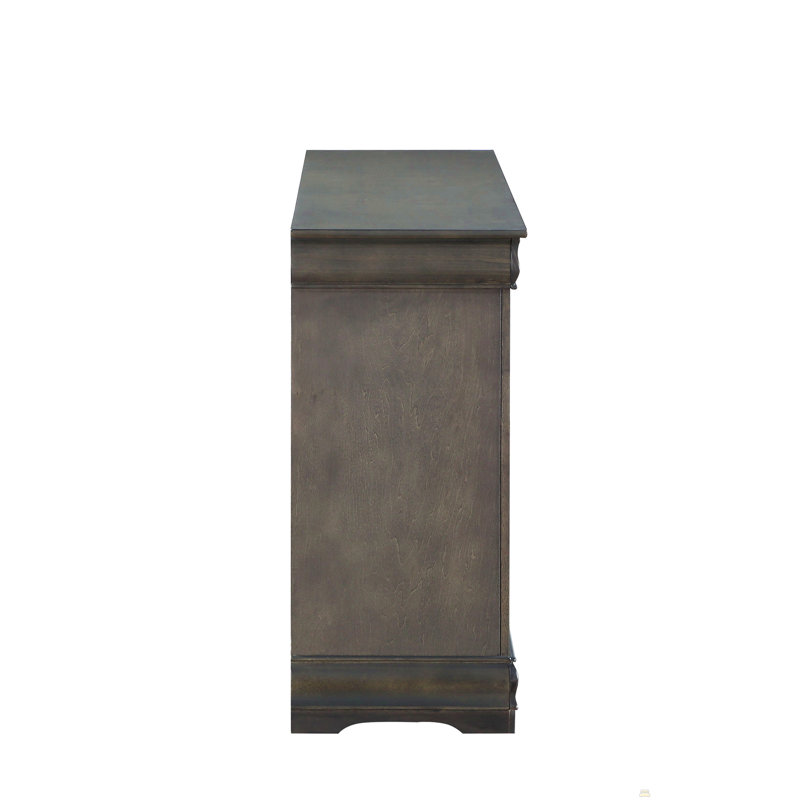 Commode