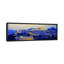 «An Illuminated Acropolis at Dusk, Athens, Grèce», reproduction de photo sur toile-30275477-72530114