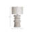 Claudius Table Lamp  -91510167