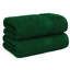 Essuie-mains 100% coton 600 g / m² absorbant à séchage rapide-23074068