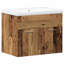 Bathroom Furniture Suite