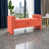 Orange sélectionné
