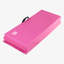 Tapis d'exercice en vinyle ECO-64100255-64099125