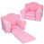 Rose est en rupture de stock