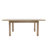 9-Piece Extendable Wood Top Dining Table Set-1936572856