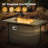Eaker 10 Piece Seating Group with Cushions-91430276-91740478