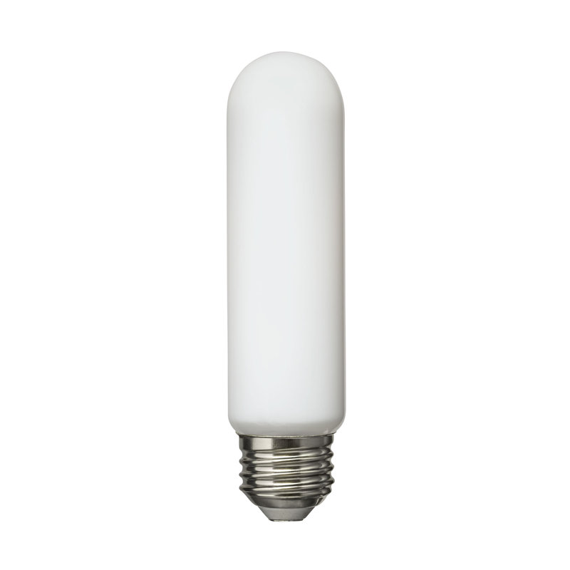 Ampoule à culot moyen E-26 à culot moyen 4W 2700K à DEL T10 de Visual Comfort & Co., 2700 Kelvins