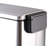 The Step N' Sort Slim Design, 43l Dual Trash And Recycling Bin