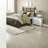 Luxurious 7-piece Green Bedding Sets, Polyester, Transitional Style For Home